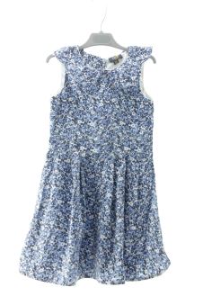 Aufwändiges Kleid 116 Ovs