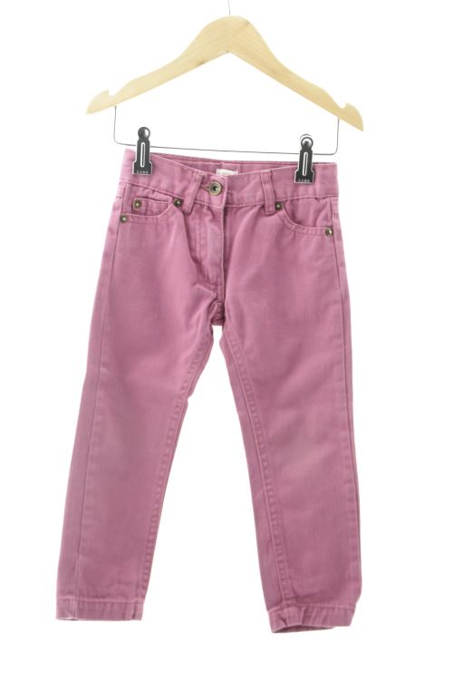 Lange Jeans