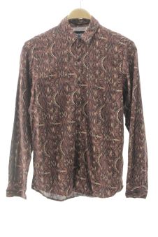Hemd M Pull & Bear, Foto 1 von 2