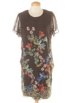 Vestito casual 38 Desigual, foto 1 di 2