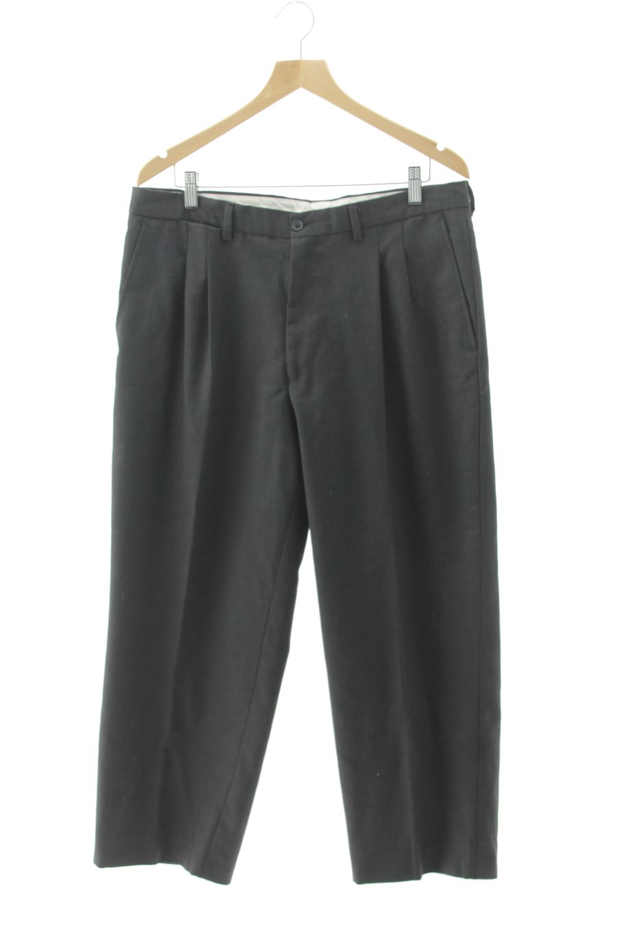 Pantalons El Corte Ingles de la taille 48