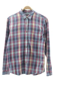 Hemd L Pull & Bear, Foto 1 von 2