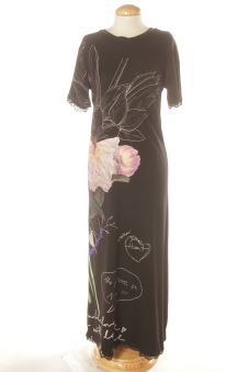Vestito casual M Desigual, foto 1 di 2