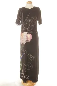 Vestido casual M Desigual, foto 1 de 2