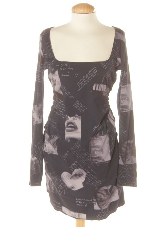 Robe casual