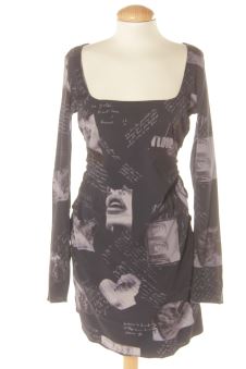 Robe casual M Desigual, photo 1 sur 2