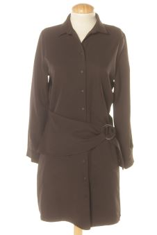 Robe casual S PAULA JUNVENT