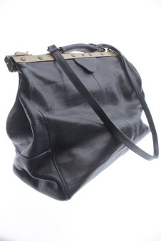 Bolso de Mano Grande KATANA