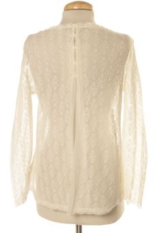 Blusa de manga larga 40 Messcalino