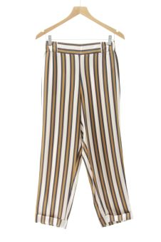 Pantalón 36 Massimo Dutti