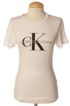 Maglietta XS Calvin Klein
