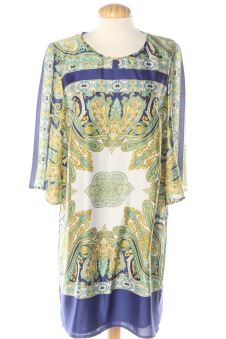 Vestito casual Unica ER L`Altamoda