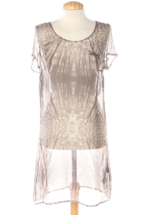 Robe casual
