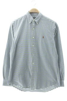 Camicia M Polo Ralph Lauren