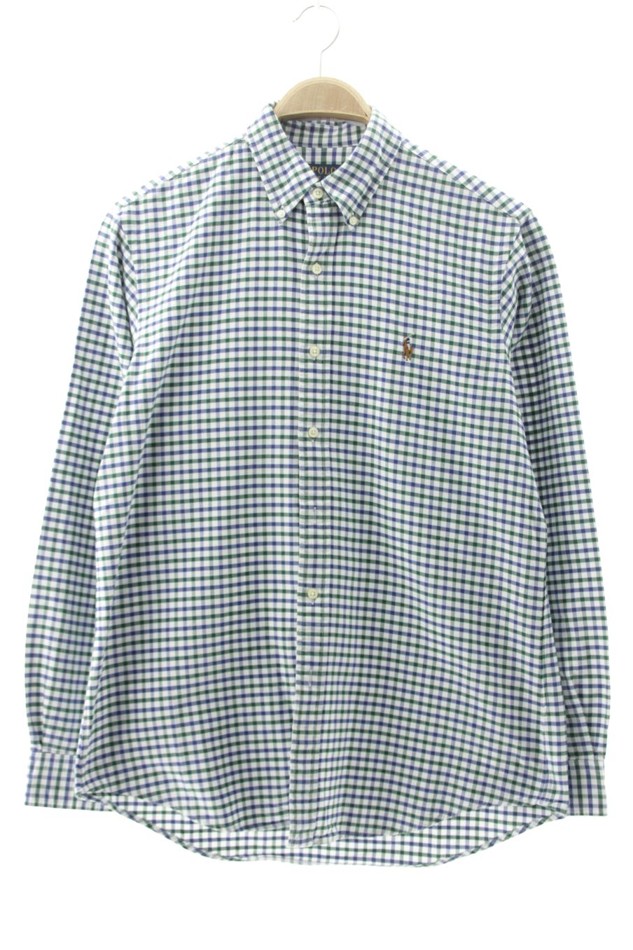 Camicia de Polo Ralph Lauren de la talla M