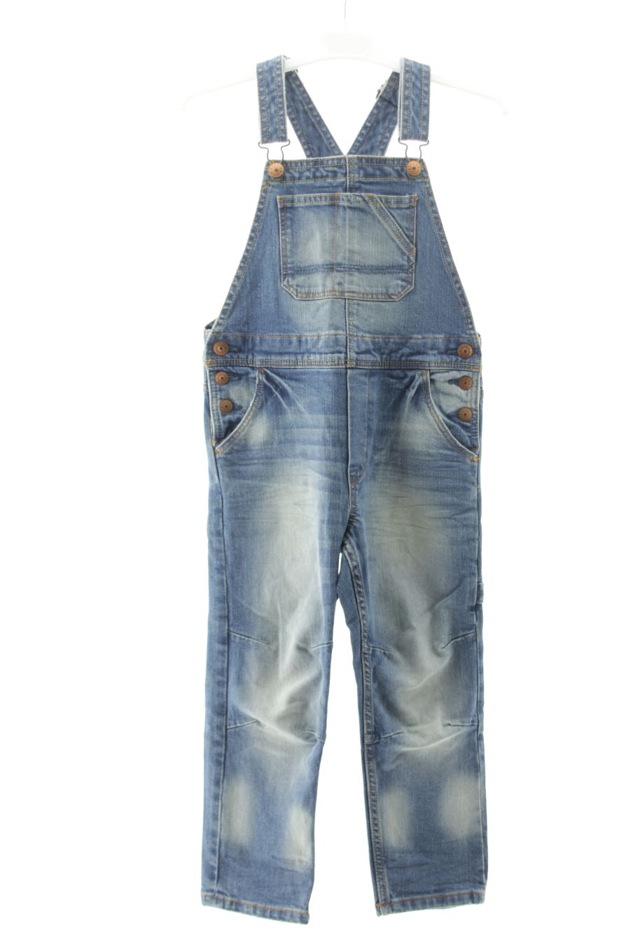 Salopette H&M de la taille 4 ans de seconde main