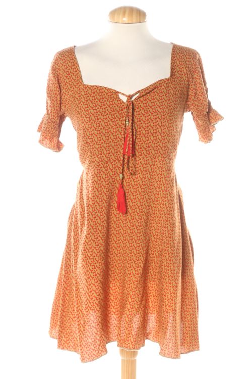 Robe casual