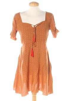 Vestido casual S IPANIMA