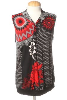 Top M Desigual