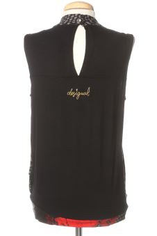 Top M Desigual