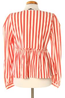 Blouse à manches longues S Zara