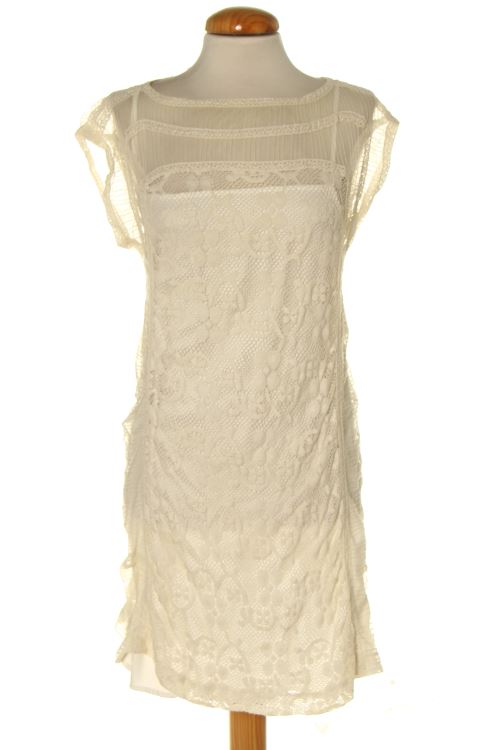 Robe casual