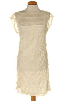 Vestido casual M Zara