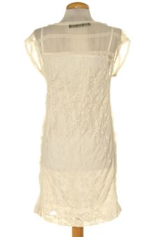 Vestido casual M Zara