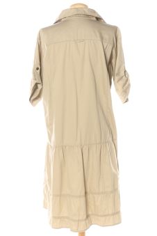 Robe casual S Mango