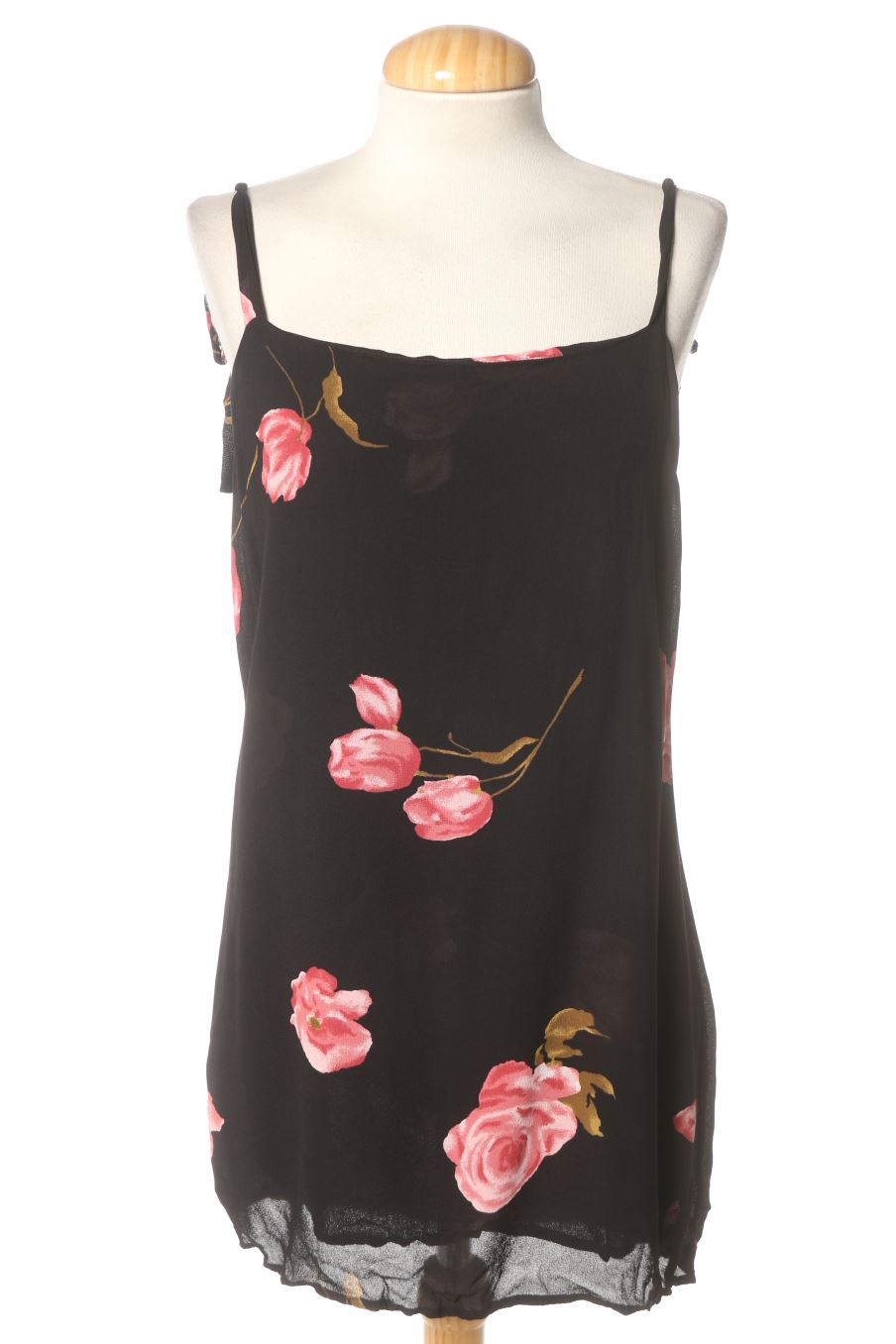 Robe casual REFORMATION de la taille S, de couleur fleurs