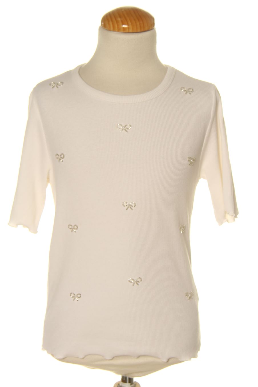 Pull Zara de la taille 14 ans de seconde main
