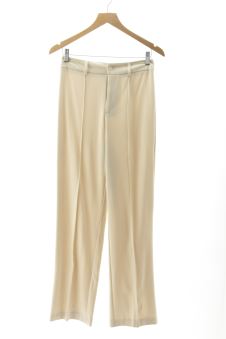 Pantalón Casual 36 Stradivarius