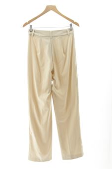 Pantalón Casual 36 Stradivarius