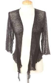 Gilet Taille unique PERCENTIL