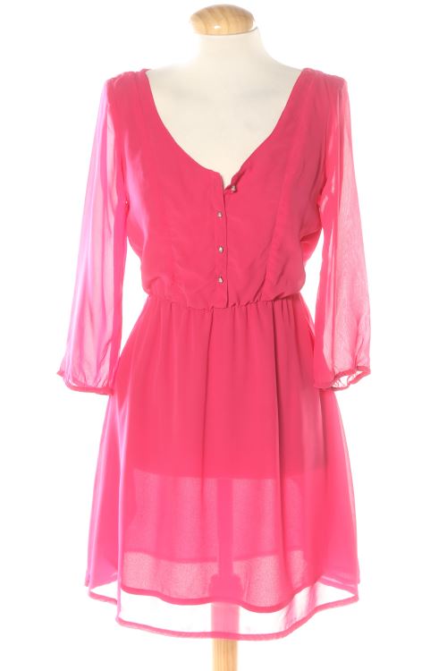 Robe casual