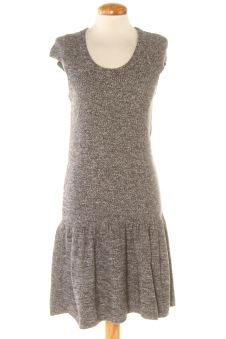 Robe casual S Comptoir des Cotonniers, photo 1 sur 2