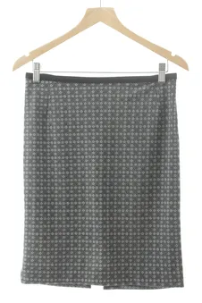 Falda 40 H&M, foto 1 de 2