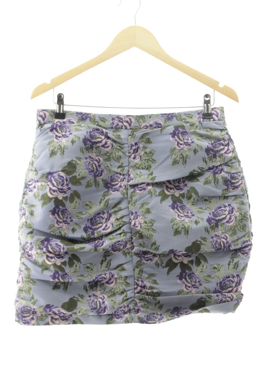 Jupe Pimkie de la taille 40, de couleur fleurs
