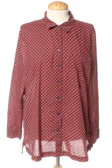 Camisa 42 Esprit, foto 1 de 2
