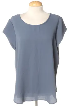 Blusa de manga corta 40 Only, foto 1 de 2