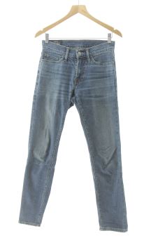 Vaquero 38 Abercrombie & Fitch, foto 1 de 2