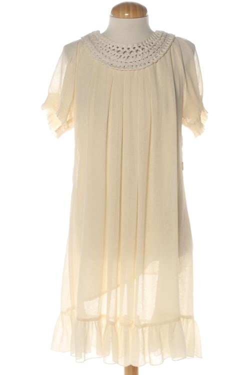 Robe casual