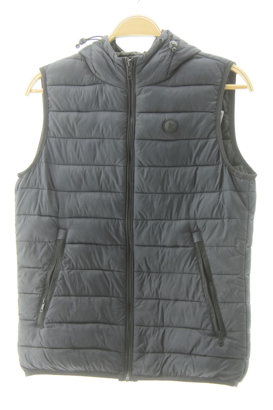Manteau gilet Alvaro Moreno de la taille XS