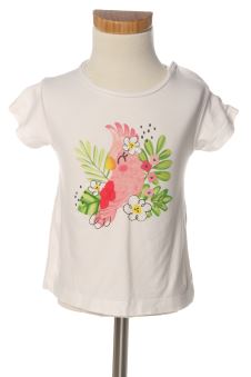 Camiseta 3 años Mayoral