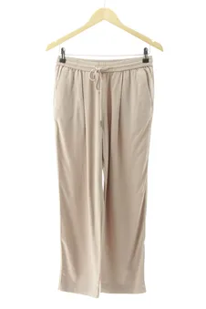 Pantalon décontracté S Zara, photo 1 sur 2