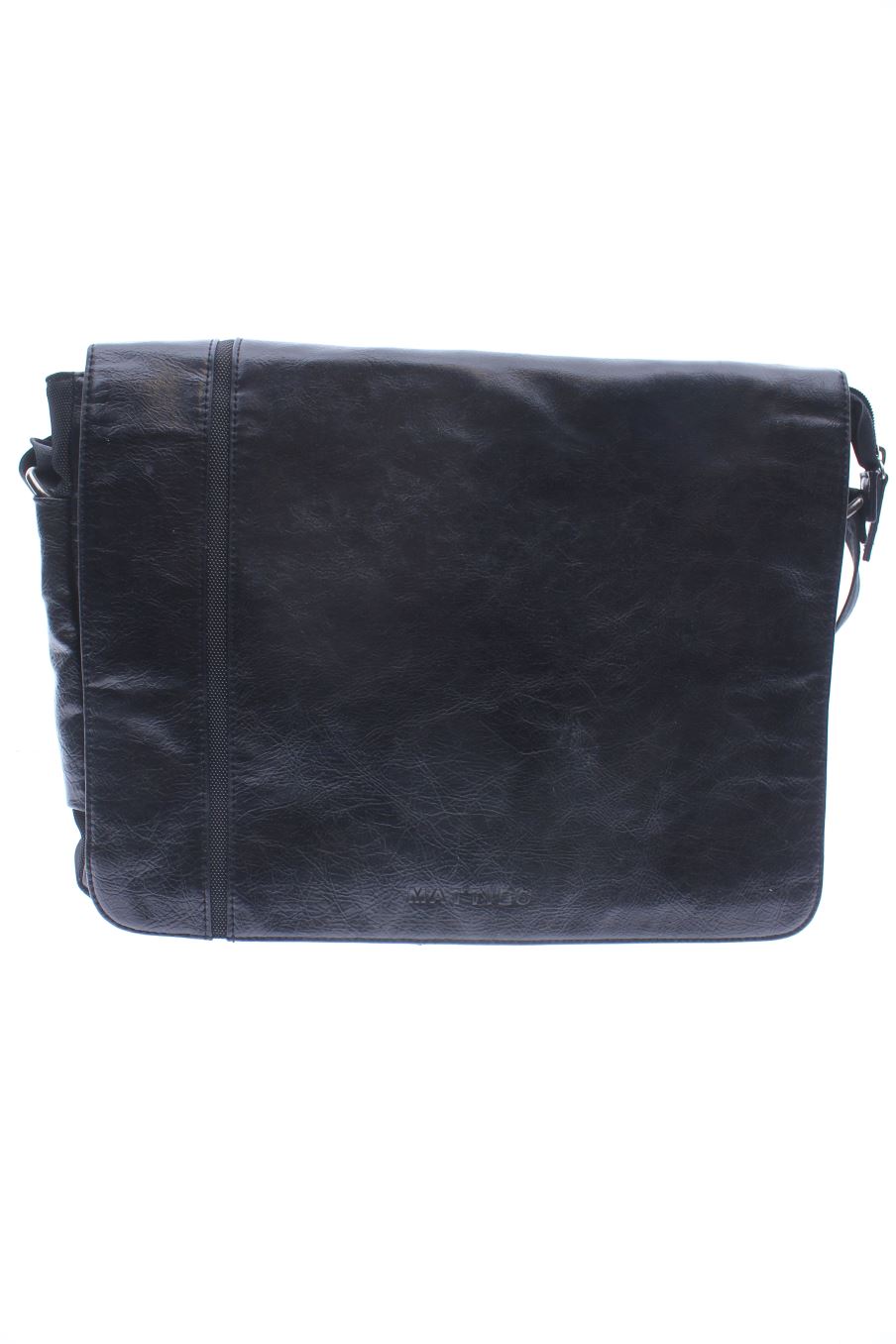 Bandolera Negro de MATTIES
