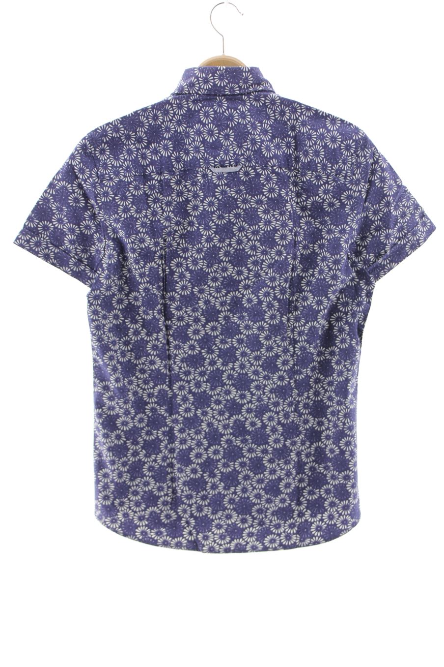 Camisa de manga corta de Devred de la talla S