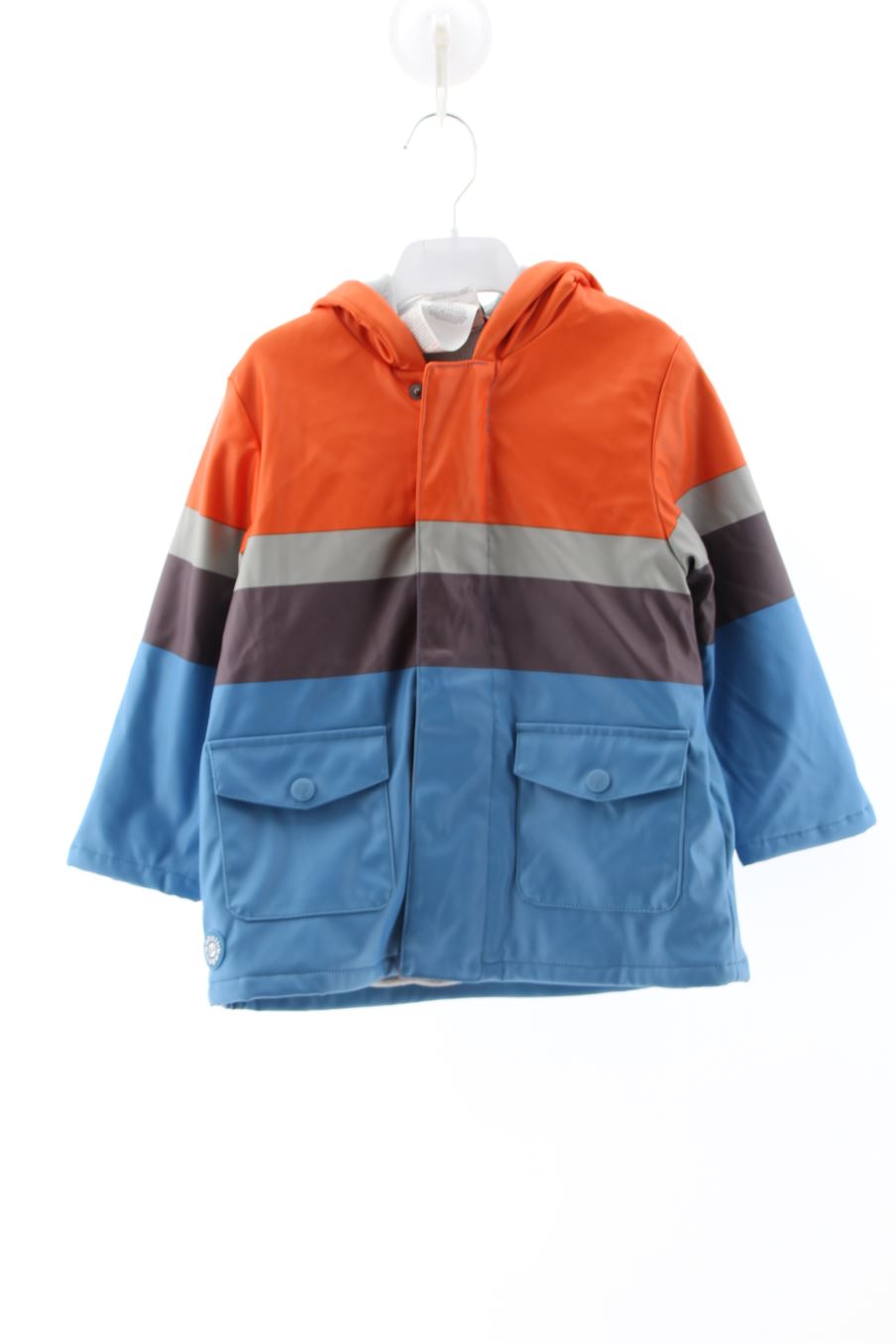 Chubasquero de Boboli de la talla 3 años de segunda mano