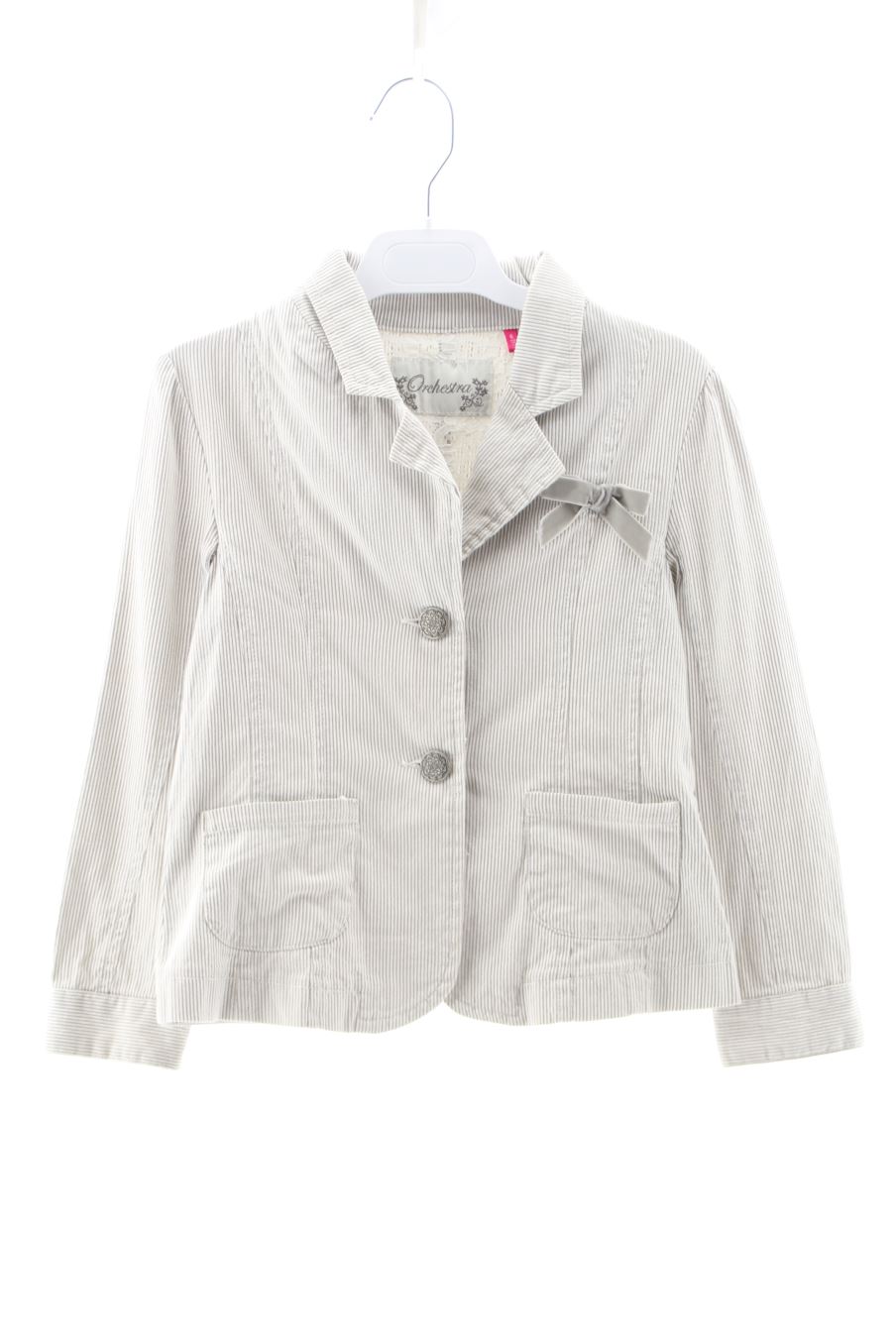 Gilet Orchestra de la taille 6 ans de seconde main