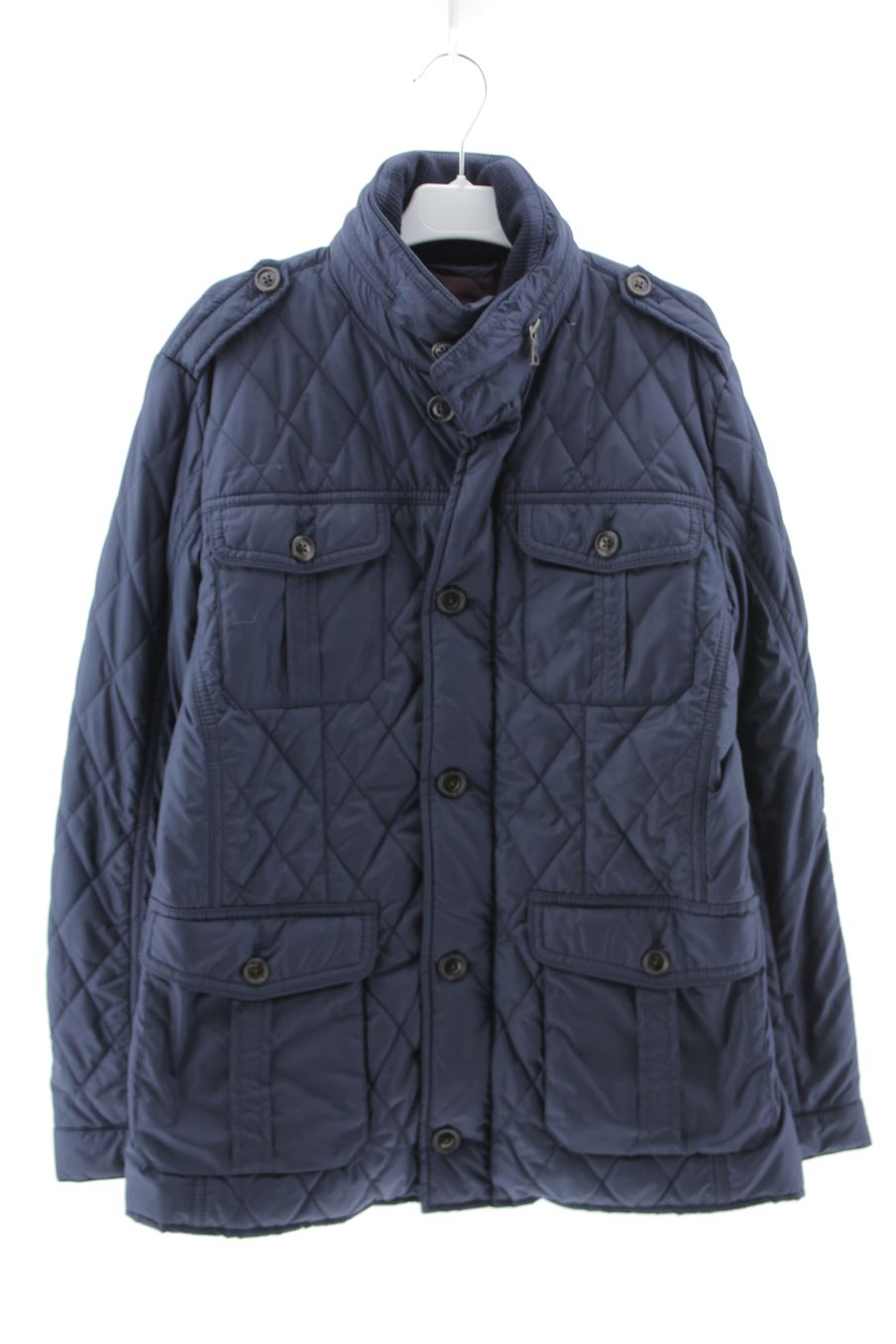 Abrigo de Hackett de la talla 13 años de segunda mano